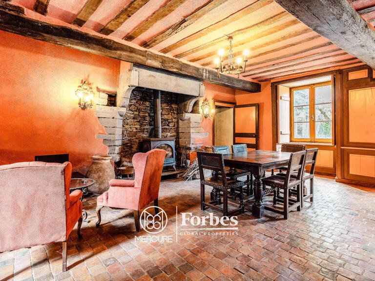 House La Gacilly - 5 bedrooms - 290m²