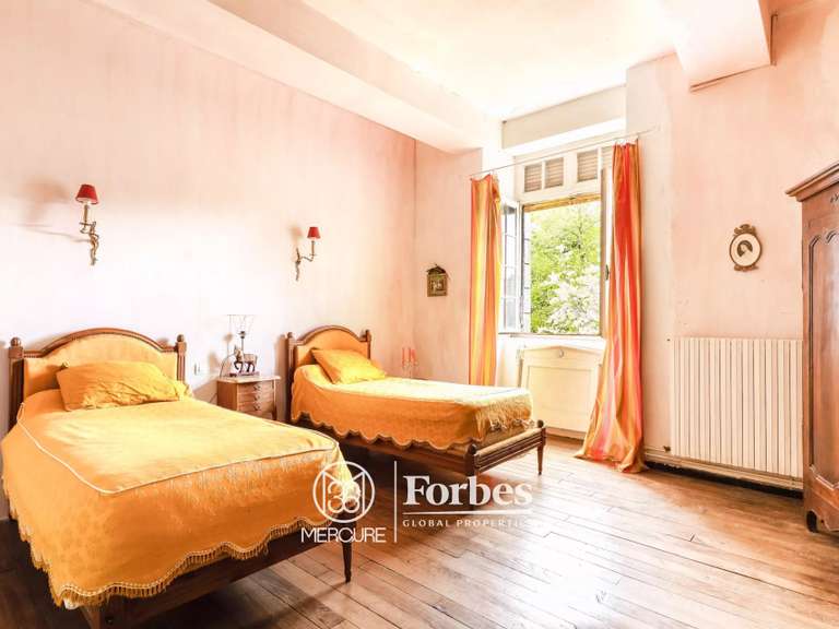 Maison La Gacilly - 5 chambres - 290m²