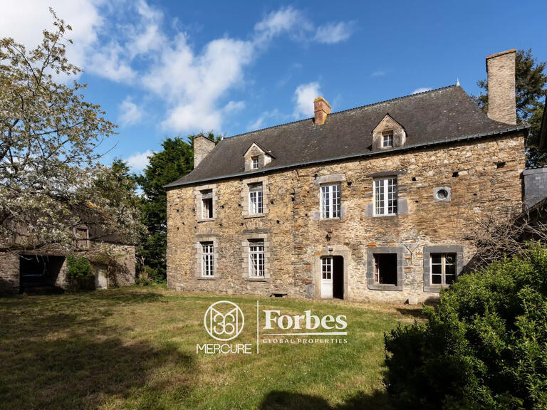 House La Gacilly - 5 bedrooms - 290m²