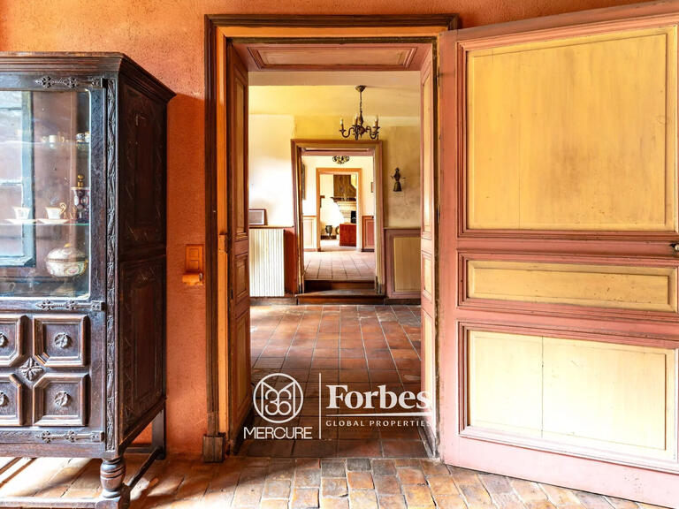 House La Gacilly - 5 bedrooms - 290m²