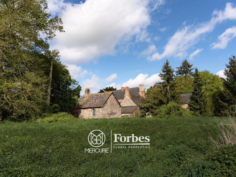 House La Gacilly - 5 bedrooms - 290m²