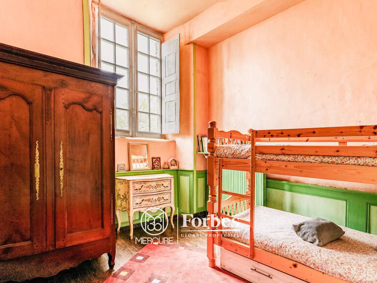 House La Gacilly - 5 bedrooms - 290m²