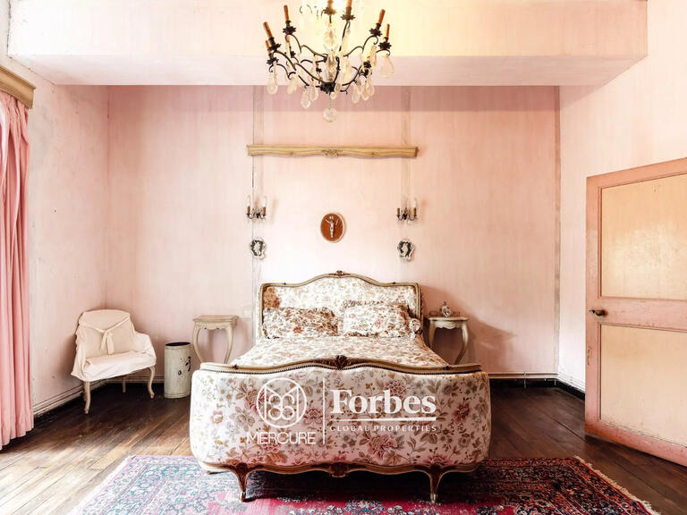 House La Gacilly - 5 bedrooms - 290m²
