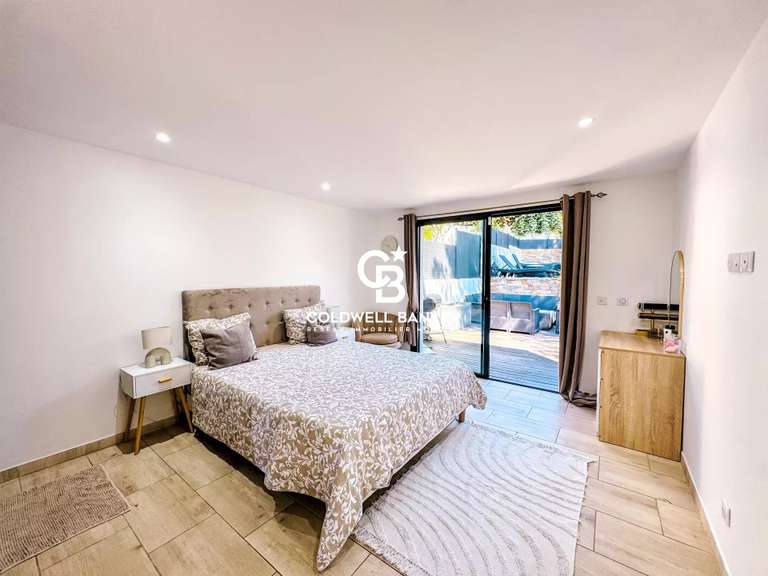 Maison La Garde - 4 chambres - 150m²