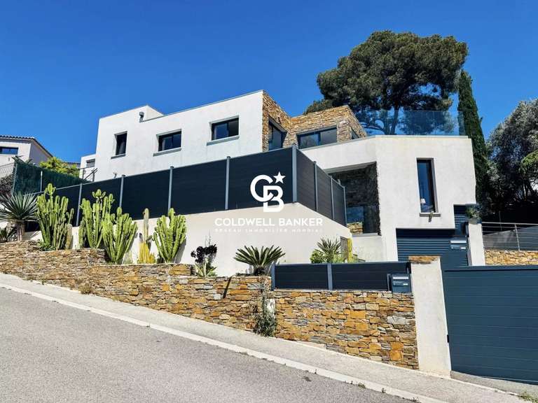 Maison La Garde - 4 chambres - 150m²