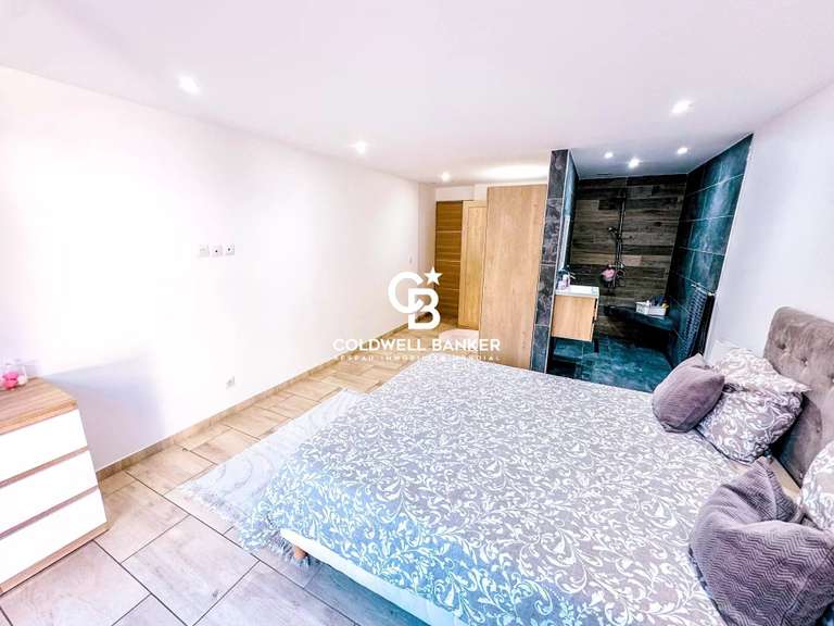 Maison La Garde - 4 chambres - 150m²