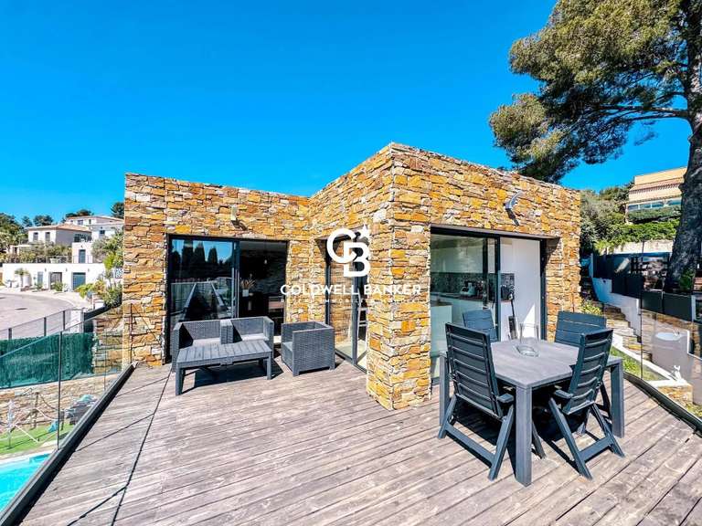 Maison La Garde - 4 chambres - 150m²