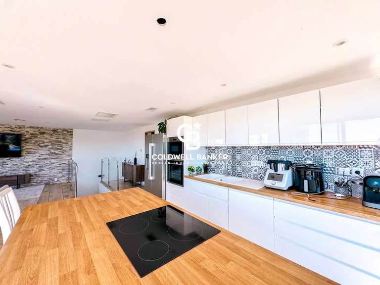 Maison La Garde - 4 chambres - 150m²