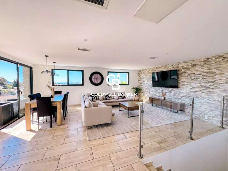 Maison La Garde - 4 chambres - 150m²