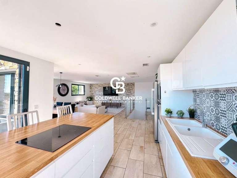 Maison La Garde - 4 chambres - 150m²