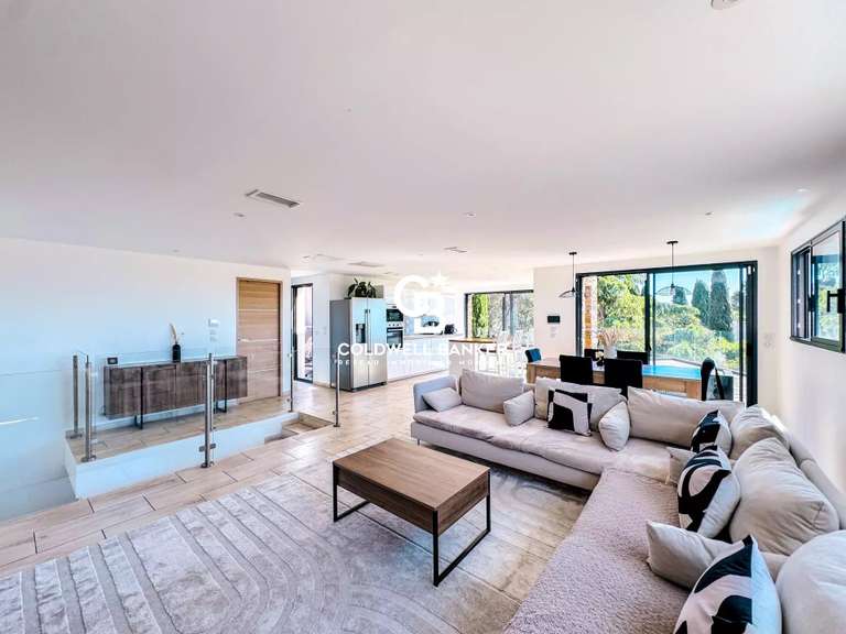 Maison La Garde - 4 chambres - 150m²