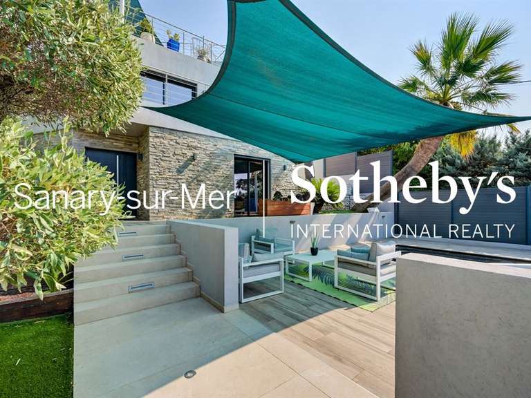 Maison La Garde - 3 chambres - 166m²