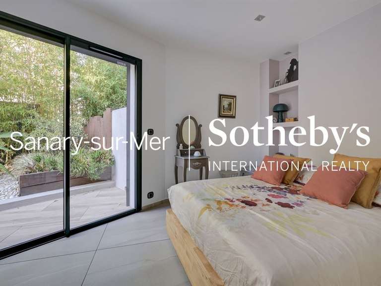 Maison La Garde - 3 chambres - 166m²