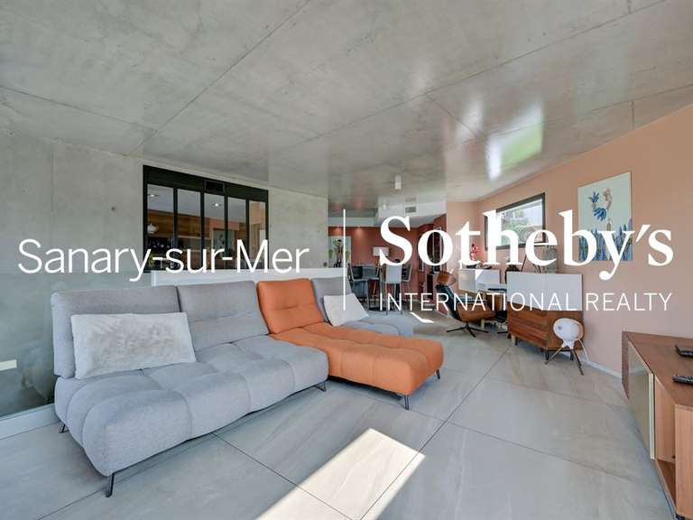 Maison La Garde - 3 chambres - 166m²