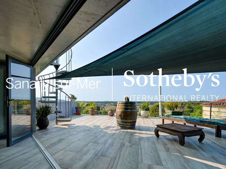 Maison La Garde - 3 chambres - 166m²