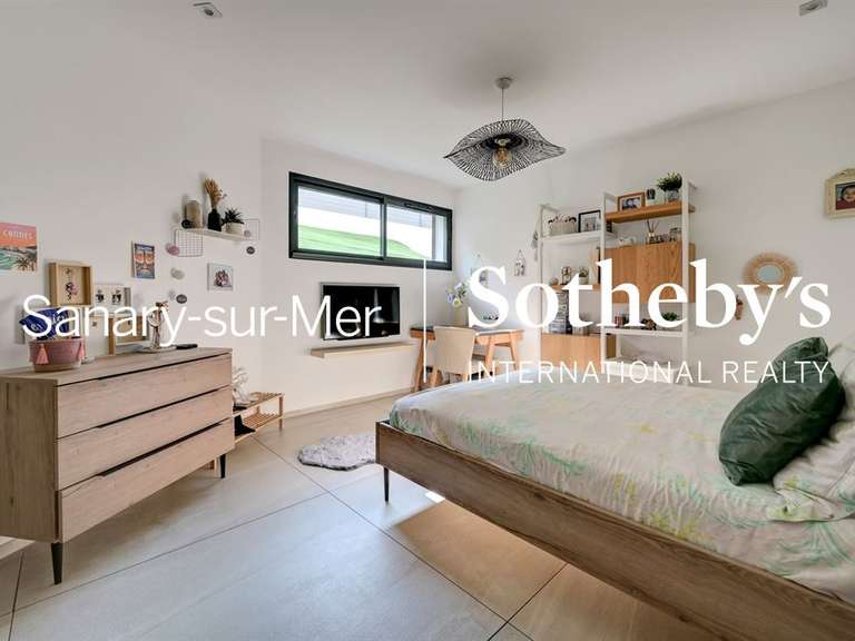 Maison La Garde - 3 chambres - 166m²