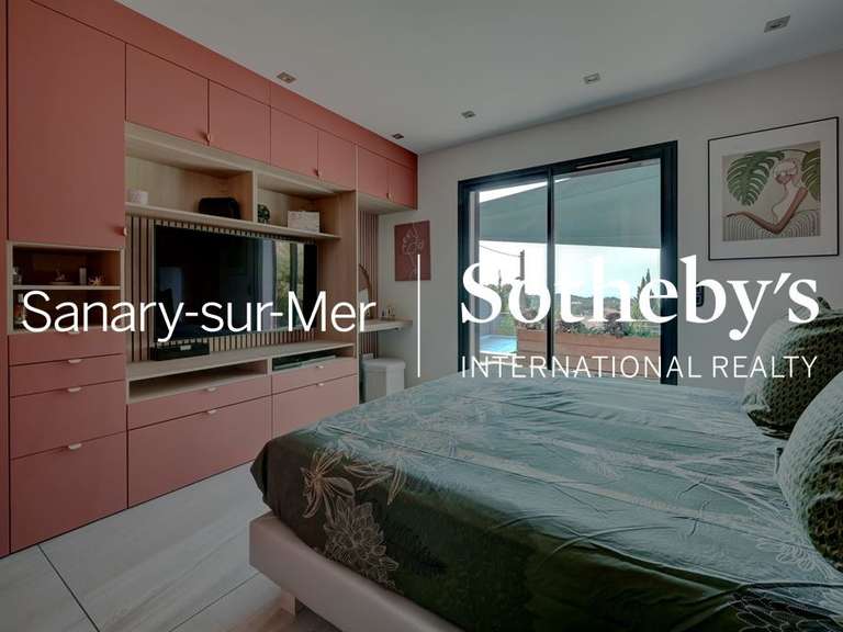 Maison La Garde - 3 chambres - 166m²