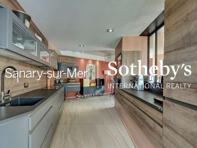 Maison La Garde - 3 chambres - 166m²