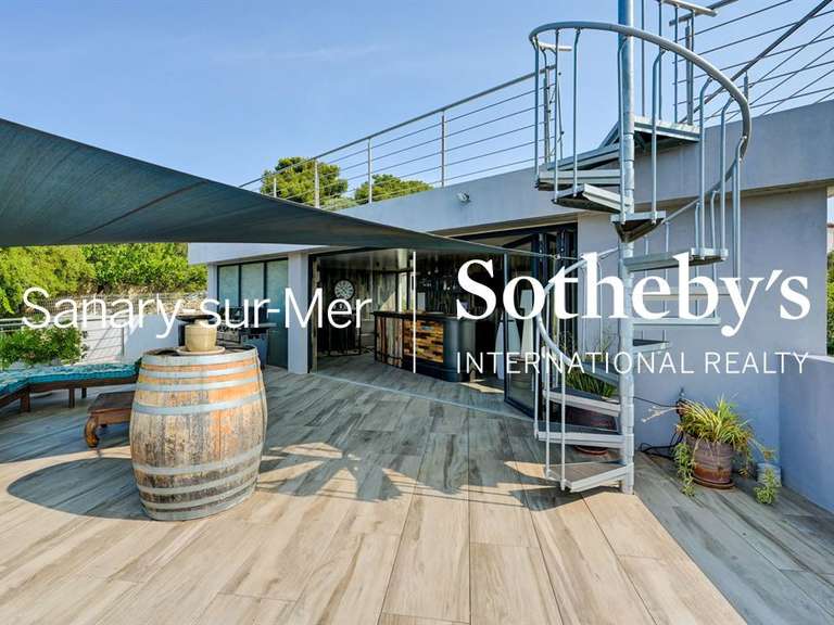 Maison La Garde - 3 chambres - 166m²