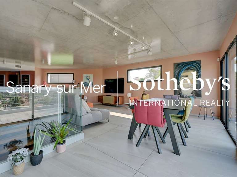 Maison La Garde - 3 chambres - 166m²