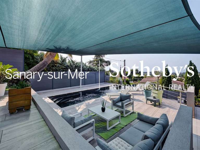 Maison La Garde - 3 chambres - 166m²