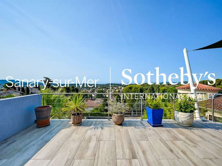 Maison La Garde - 3 chambres - 166m²