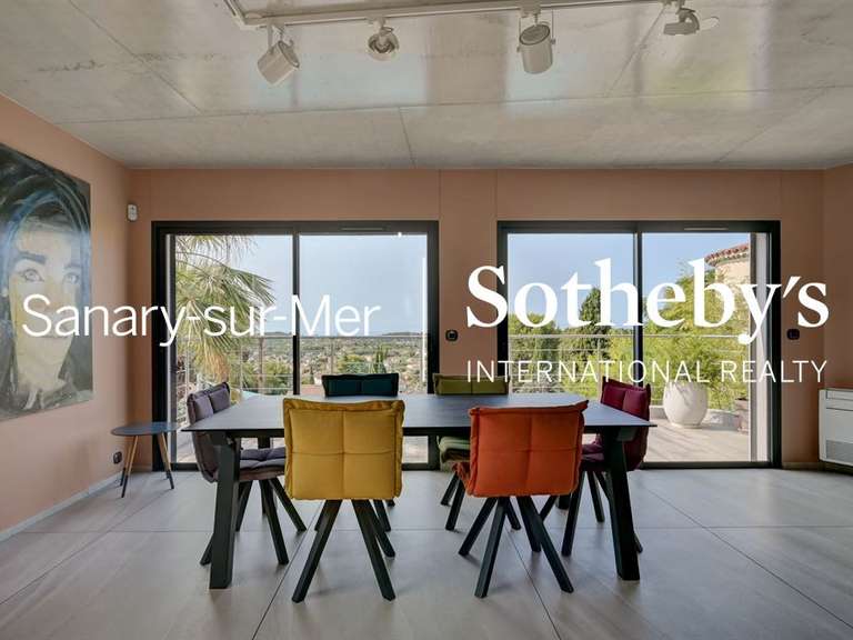 Maison La Garde - 3 chambres - 166m²