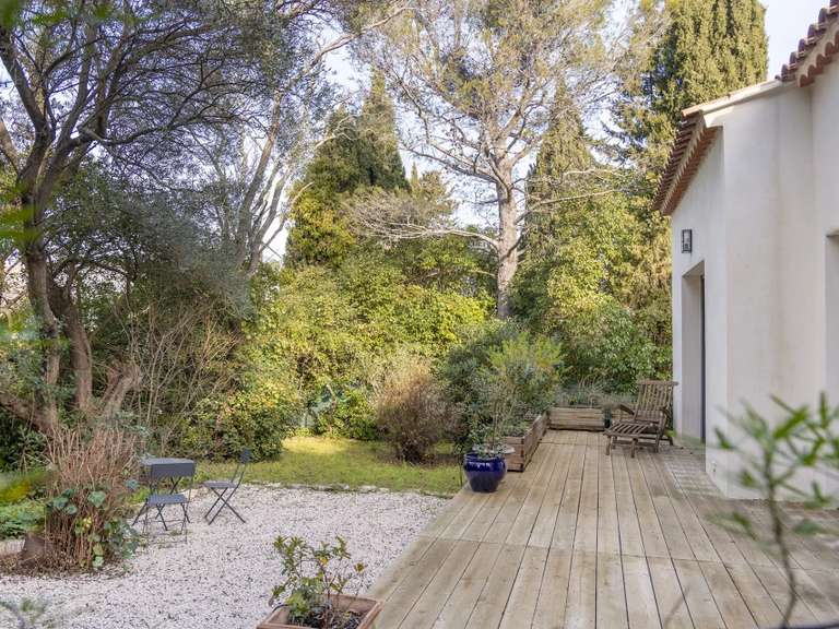 Maison La Garde - 124m²