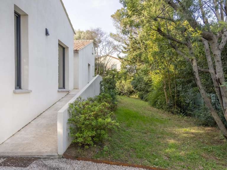 Maison La Garde - 124m²