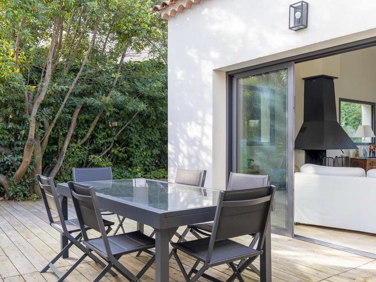 Maison La Garde - 124m²