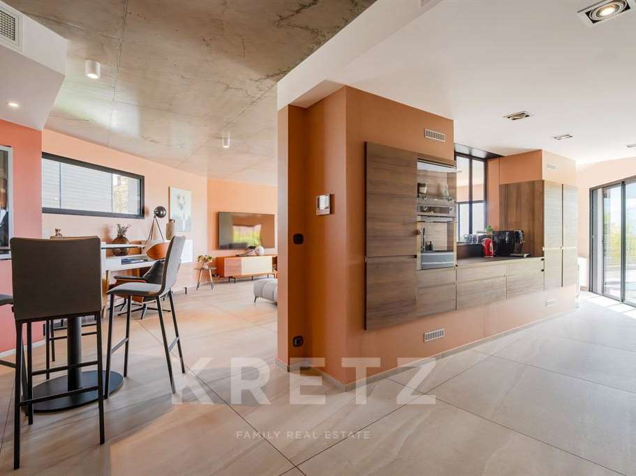 House La Garde