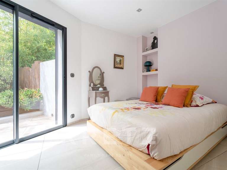 House with Sea view La Garde - 3 bedrooms - 200m²