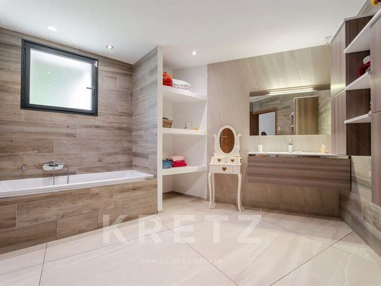 House with Sea view La Garde - 3 bedrooms - 200m²