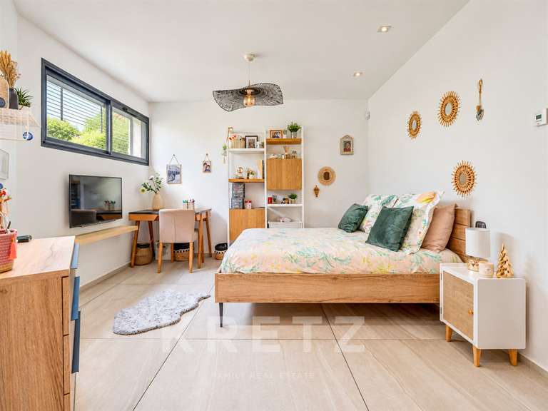 Maison avec Vue sur mer La Garde - 3 chambres - 200m²