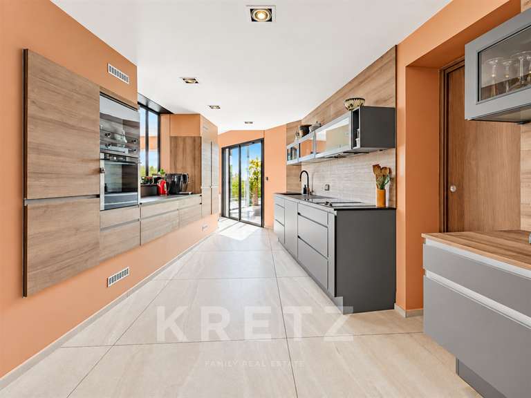 Maison avec Vue sur mer La Garde - 3 chambres - 200m²