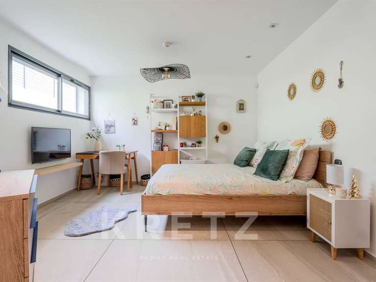 Maison avec Vue sur mer La Garde - 3 chambres - 200m²