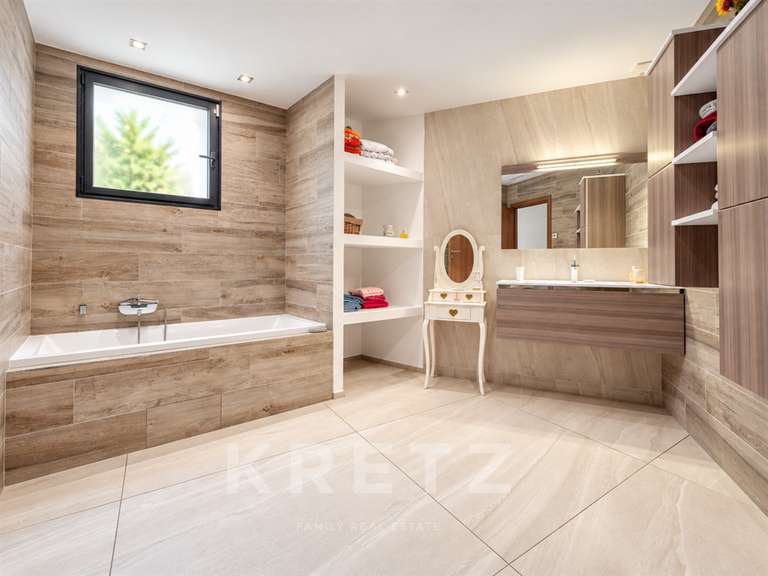 Maison avec Vue sur mer La Garde - 3 chambres - 200m²
