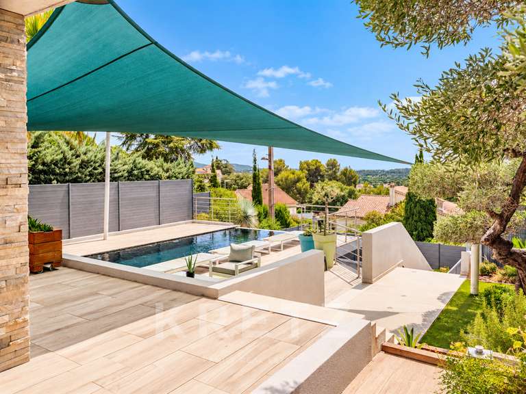 Maison avec Vue sur mer La Garde - 3 chambres - 200m²