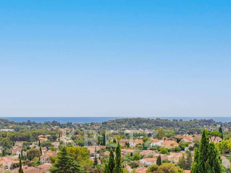 House with Sea view La Garde - 3 bedrooms - 200m²