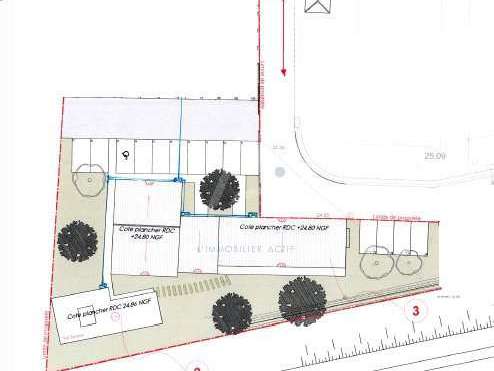Maison La Garde - 1 chambre