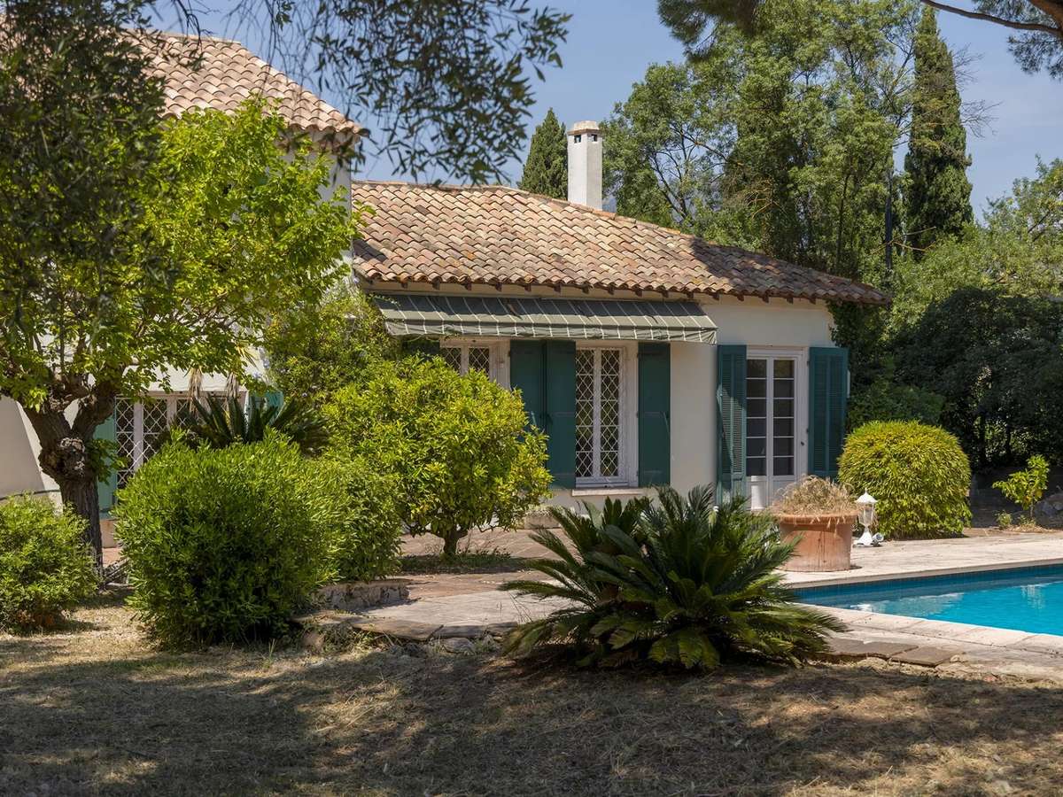 Maison La Garde
