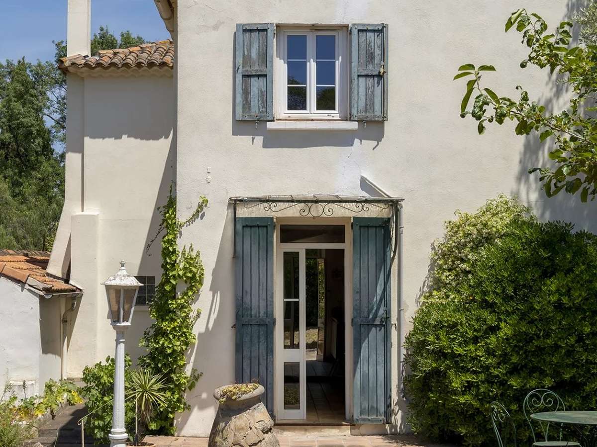 Maison La Garde