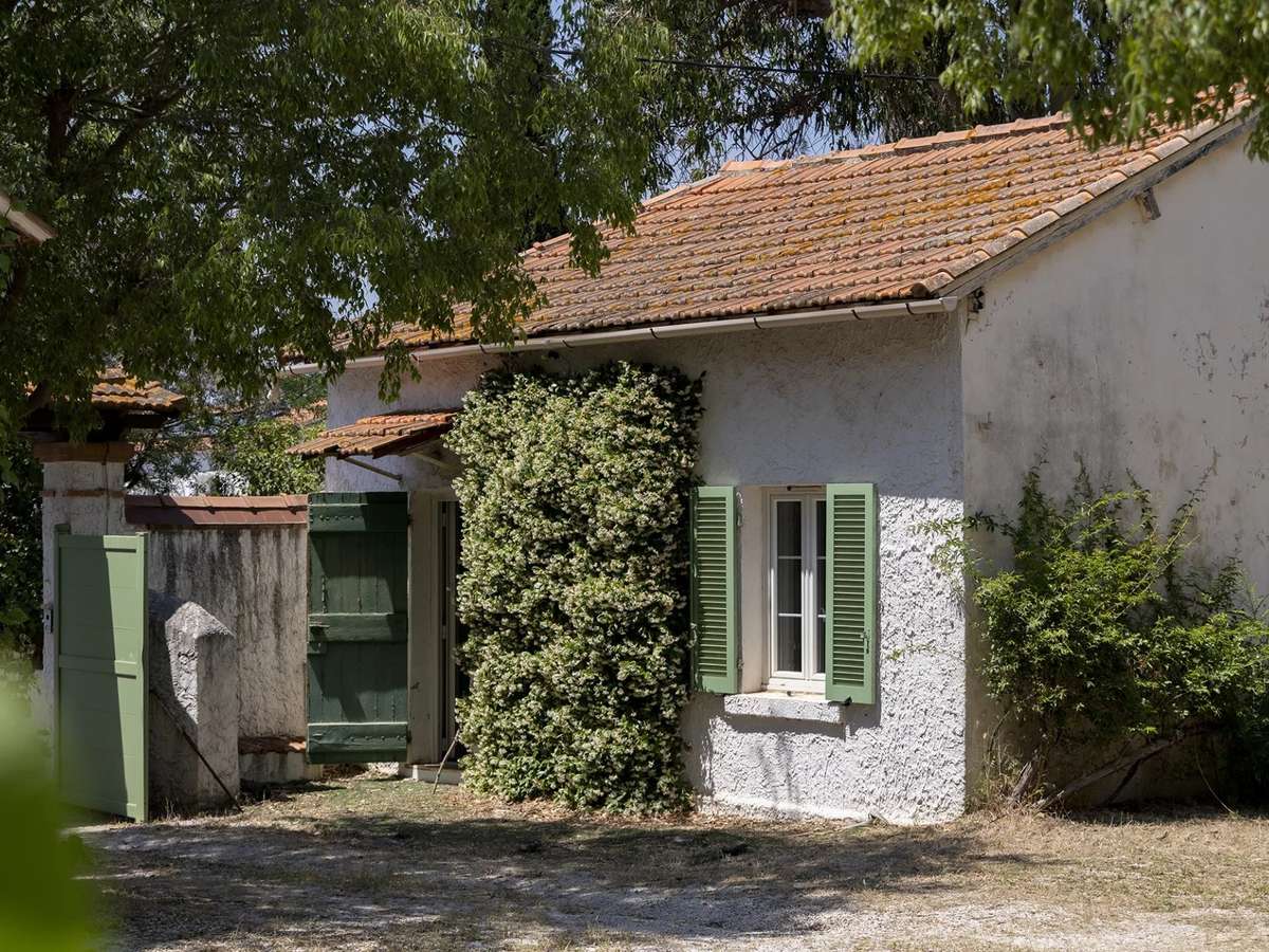 Maison La Garde