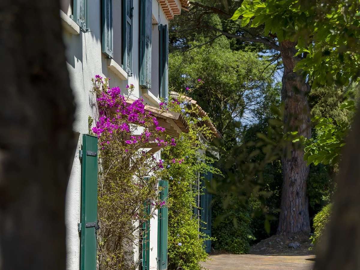 Maison La Garde