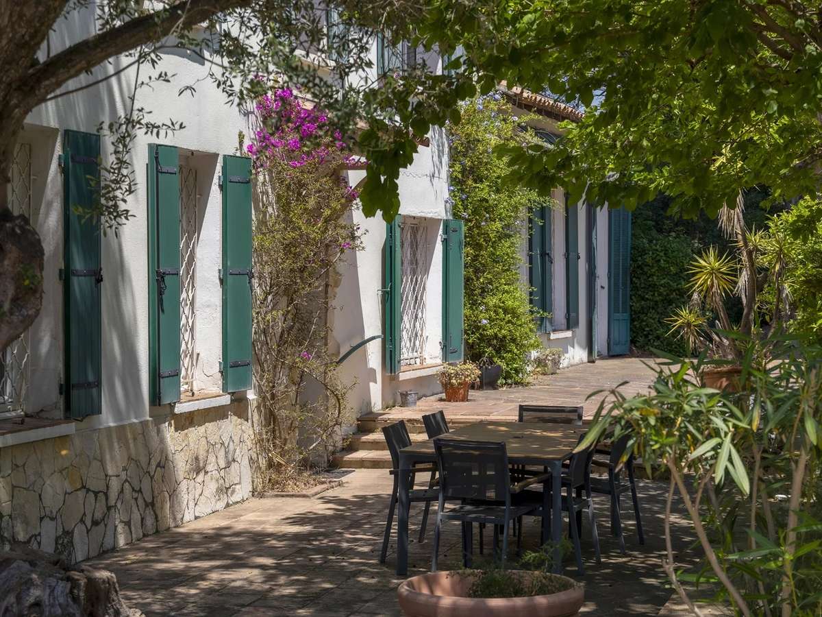 Maison La Garde