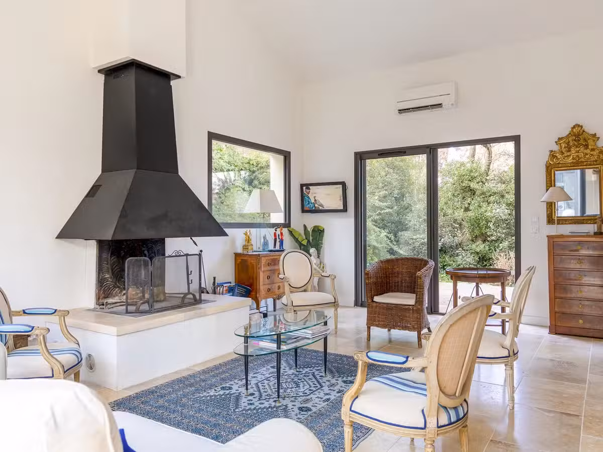 House La Garde