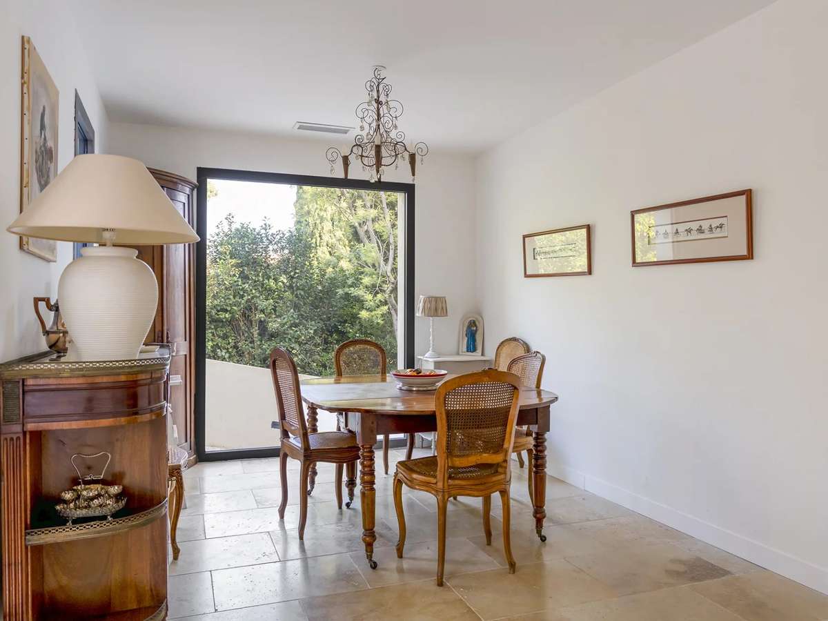 House La Garde