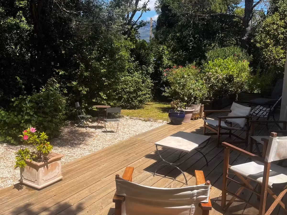 House La Garde