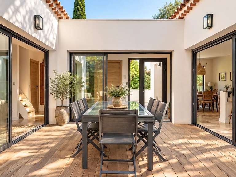 House La Garde
