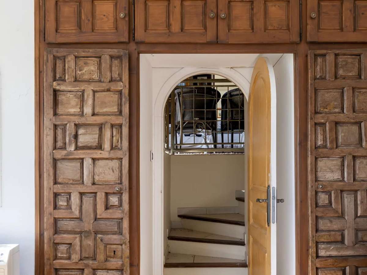 Propriété La Garde